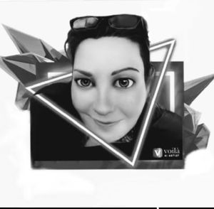 Meet your Posher, Gina